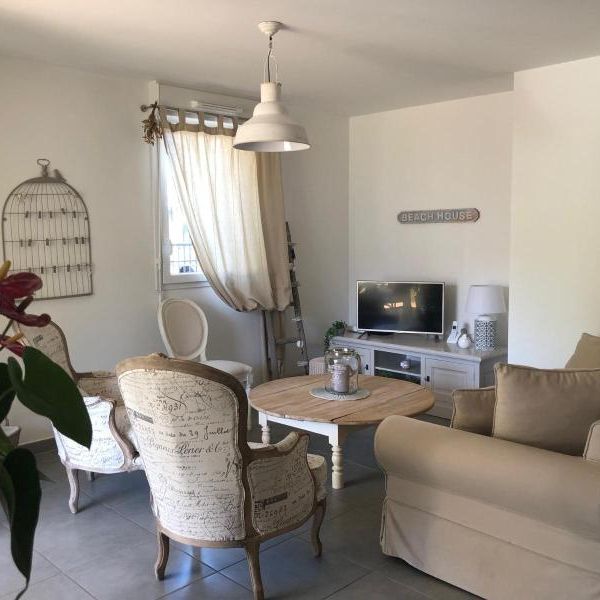 Location Appartement 3 pièces 62m² FONDETTES 37230 - Photo 1