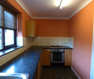 1 bedroom ground floor maisonette to rent - Photo 1