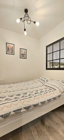 Mieszkanie dwupokojowe w odnowionej kamienicy - Photo 5