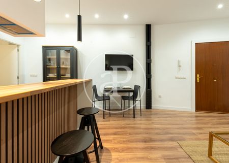 Flat for rent in Goya (Madrid) - Foto 5