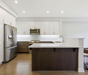 For Lease - 110 Jardiniere Street, Stittsville - Munster - Richmond... - Photo 5