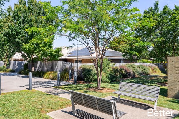 12/4 Lawrenson Circuit, Jacka ACT 2914 - Townhouse For Rent | Domain - Photo 1