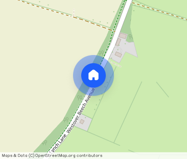 Lynch Lane, Calbourne, Newport - Photo 1