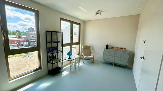 Nijverheidspad 171, 2624 MR Delft - Photo 1