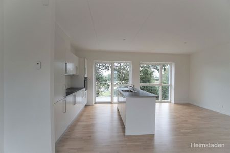 Attraktiv lejebolig i Silkeborg - Photo 2