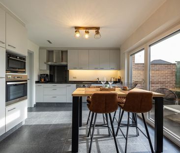 Huis te huur in Zomergem voor € 1.275 met 3 slaapkamers - Foto 2
