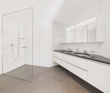 Unique apartment in Wald ZH with 5.5 rooms and breathtaking views - Foto 5