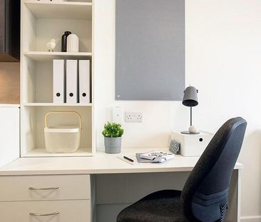 Studio to rent - Photo 3