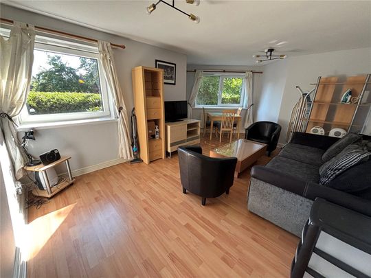 3 bedroom apartment to rent The Deansgate, 1 Whiteoak Road, Manchester, M14 - Photo 1
