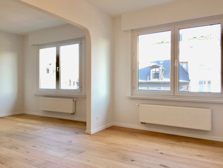Ruim appartement met 1 slk - Photo 4