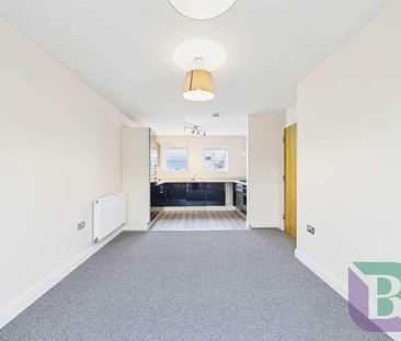 Harley Drive, Milton Keynes, MK7 - Photo 3