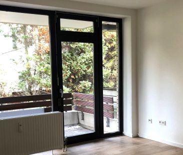 Gemütliche 2-Zimmer-Wohnung in ruhiger, zentraler Lage - Photo 3