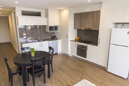 8/77 Leichhardt Street, Kingston ACT 2604 - Apartment For Rent | Domain - Photo 5