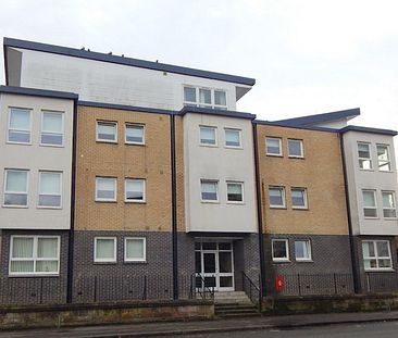 Kilmarnock Road, 1/1, Shawlands - Photo 1