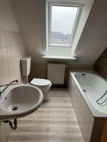 Wohnung in Datteln im DG zu vermieten - Photo 2