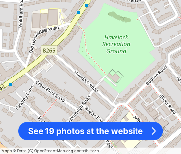 Havelock Road, Bromley, BR2 - Photo 1