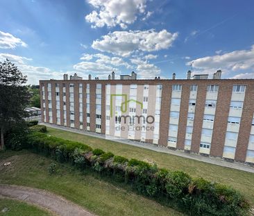 Location Appartement 1 pièce 34m² - Photo 1