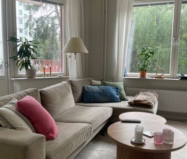 Kansliskrivargatan, Uppsala - Foto 3