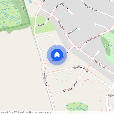 34 Wilkinson Avenue, Cambridge