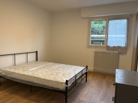 Location Appartement 2 pièces 37m² - Photo 3