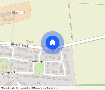 469 Blackhill Road, Glasgow, Lanarkshire, G23 - Photo 1