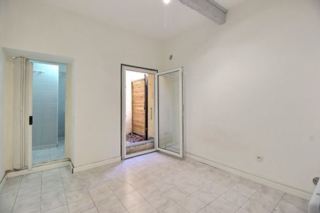 Appartement Montpellier 2 pièces de 25.37 m² - Photo 4