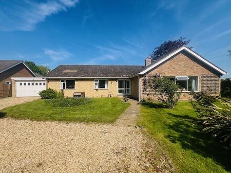 Ufford Road, Stamford, Bainton - Photo 5