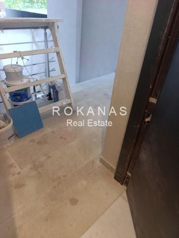 Μεζονέτα για ενοικίαση Λόφος Φιλαρέτου (Καλλιθέα) - Photo 2