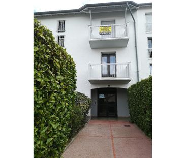 Location Appartement 2 pièces 44m² CUGNAUX 31270 - Photo 2