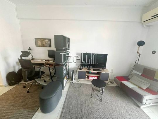 Studio/Γκαρσονιέρα για ενοικίαση Νόρμαν (Πάτρα) - Photo 1