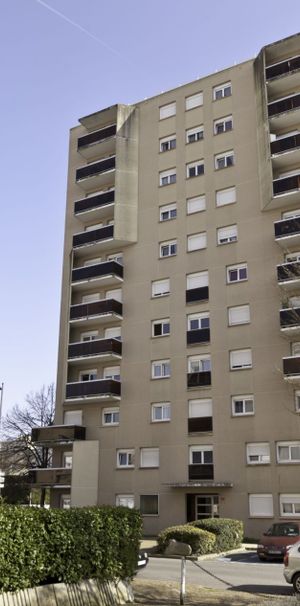 Appartement T3 à Compiègne - Photo 1