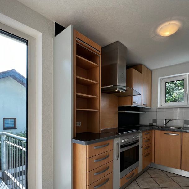 3 Zimmer-Wohnung | Feldkirch | Balkon - Photo 1