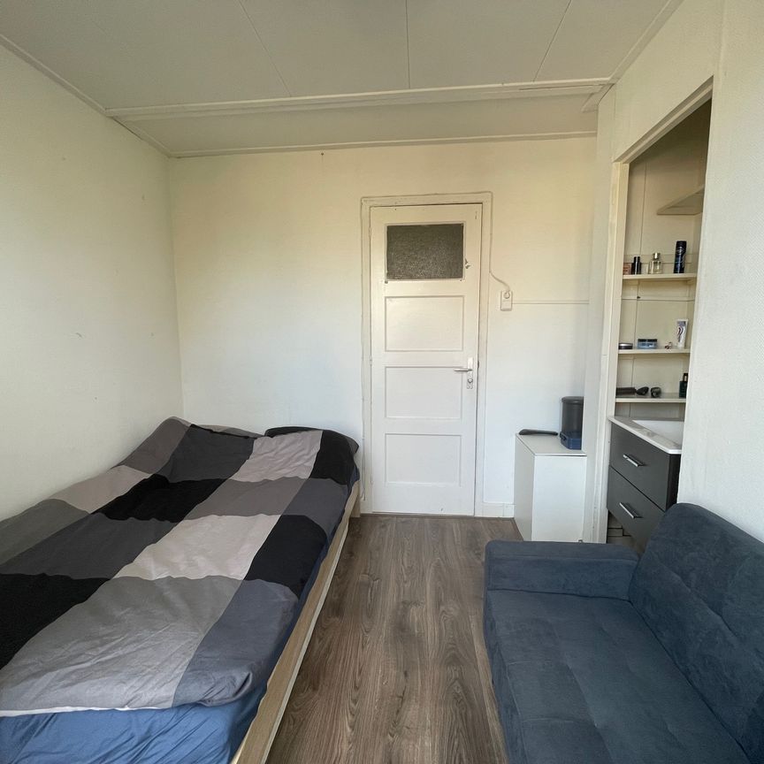 38b, Paterswoldseweg, Badstratenbuurt, Zuid, Groningen, Nederland, 9726 BE, Nederland - Foto 1