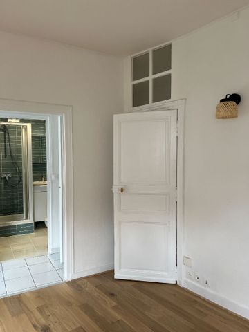 Location appartement 2 pièces, 45.43m², Angers - Photo 5