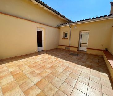 Location maison 4 pièces, 80.70m², L'Isle-Jourdain - Photo 6