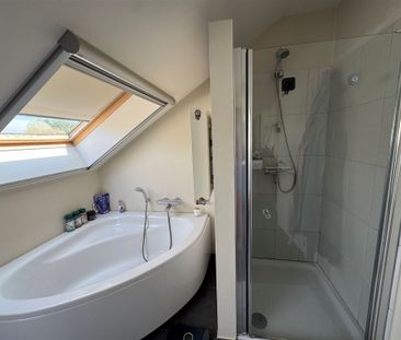 PERFECT ONDERHOUDEN DUPLEX APPARTEMENT (100M²) MET 3 SLAAPKAMERS + ... - Photo 2