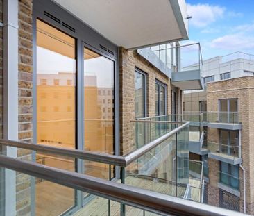 2 Bed Flat, Kennard Road, E15 - Photo 2