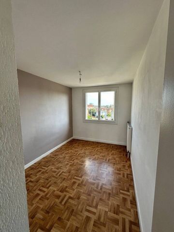 Location appartement 3 pièces 57.2 m² à Romans-sur-Isère (26100) - Photo 3