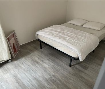 2 pièces - Meublé - 41,3 m² - RDC - Colocation non autorisée - Photo 3