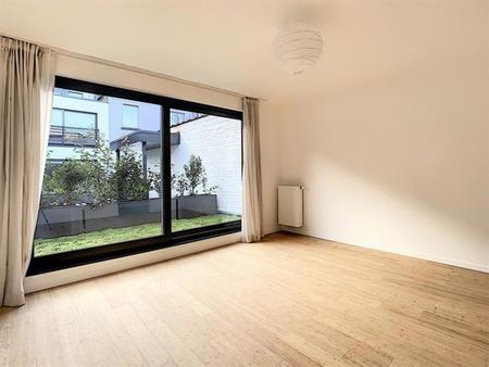 Tout savoir sur cette maison à Uccle, à Uccle - Photo 5