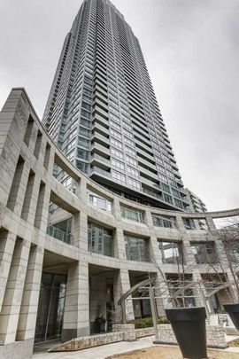 Quantum North Tower Lofts , #1207 - Photo 1