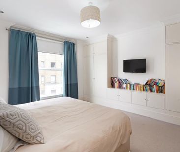 5 bedroom semi-detached house to rent - Photo 5