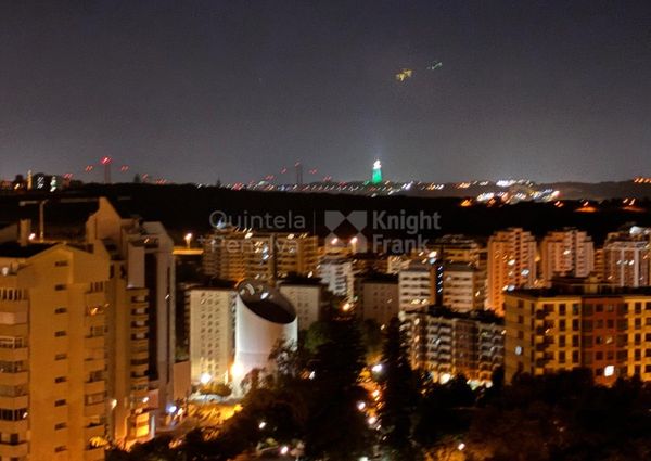 Apartamento T1 em Lisboa