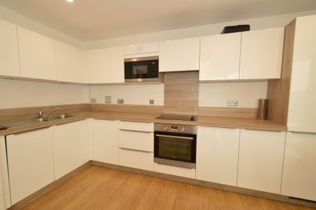 Sienna Alto, London, SE13 - Photo 4