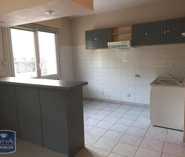 Location Appartement 2 pièces 54m² CHAMBERY 73000 - Photo 3