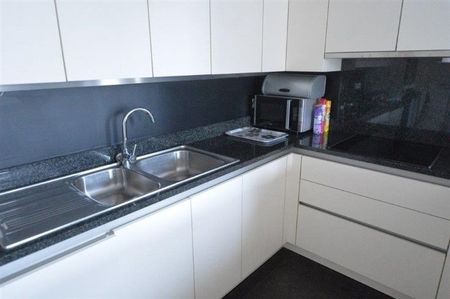 Appartement te huur - Foto 3