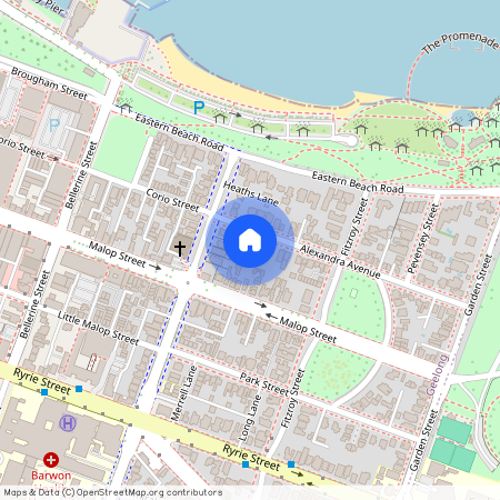 4 Alexandra Avenue, Vic 3220, Geelong