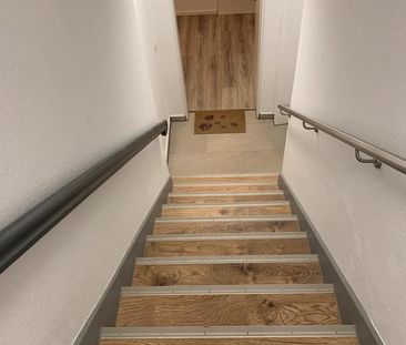 Zentrale 2 Zimmer- Wohnung - Foto 3