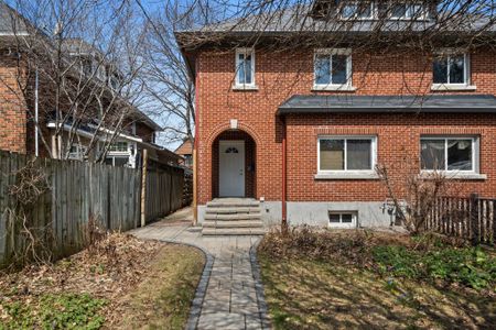 For Lease - 7 Inglewood Place, Dows Lake - Civic Hospital and Area, Ontario - Photo 2