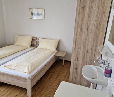 Kurz- oder Langzeit | short or long stay | Residence Hotel Swiss - Photo 2